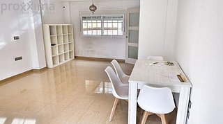 Piso en venta en Bellavista en Sevilla