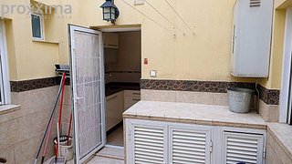 Piso en venta en Bellavista en Sevilla