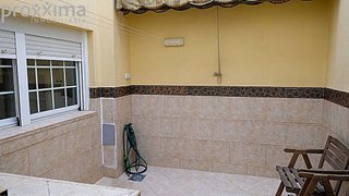Piso en venta en Bellavista en Sevilla