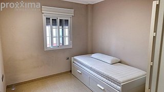 Piso en venta en Bellavista en Sevilla
