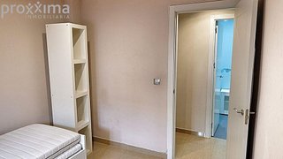 Piso en venta en Bellavista en Sevilla