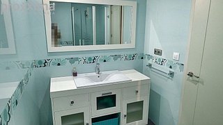 Piso en venta en Bellavista en Sevilla
