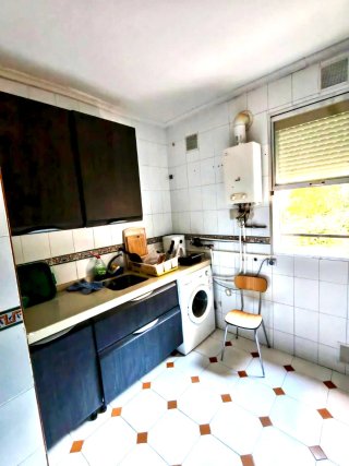 Alquiler habitación piso