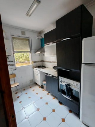Alquiler habitación piso