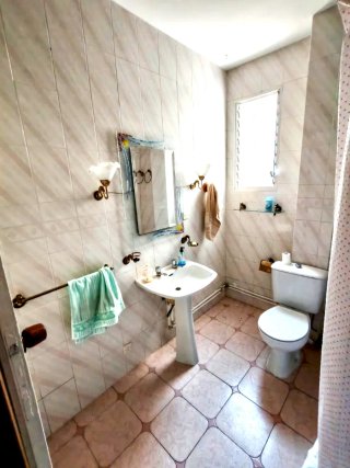 Alquiler habitación piso