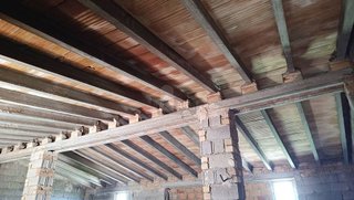Casa en venta en Vall de Gallinera