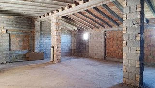 Casa en venta en Vall de Gallinera