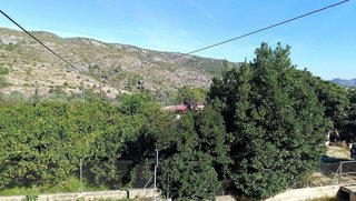 Casa en venta en Vall de Gallinera