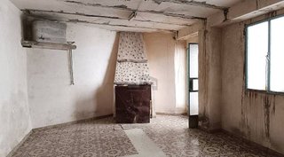 Casa en venta en Vall de Gallinera