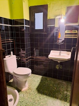 Casa en venta en Vall de Gallinera