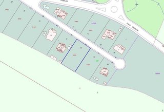 Terreno en venta en Cabanillas del Campo