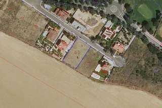 Terreno en venta en Cabanillas del Campo