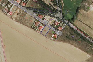 Terreno en venta en Cabanillas del Campo