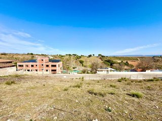 Terreno en venta en Cabanillas del Campo