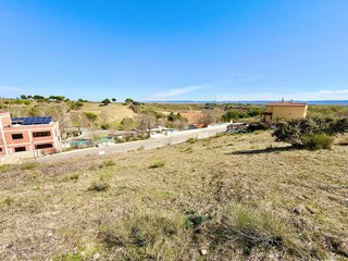 Terreno en venta en Cabanillas del Campo