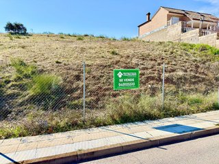 Terreno en venta en Cabanillas del Campo