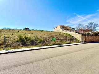 Terreno en venta en Cabanillas del Campo