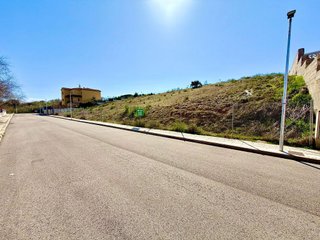 Terreno en venta en Cabanillas del Campo