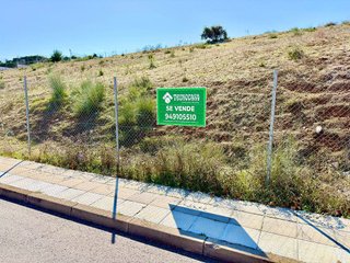 Terreno en venta en Cabanillas del Campo