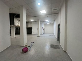Local comercial en venta en Florida Baja en Alicante