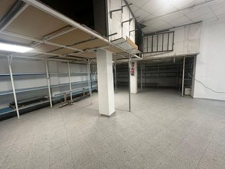 Local comercial en venta en Florida Baja en Alicante