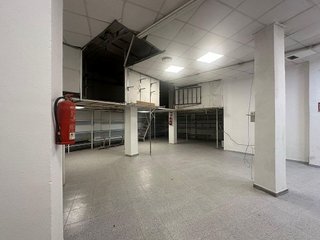 Local comercial en venta en Florida Baja en Alicante