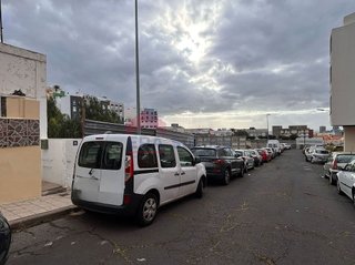 Terreno en venta en La Salud - Perú - Buenavista en Santa Cruz de Tenerife