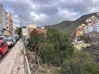 Terreno en venta en La Salud - Perú - Buenavista en Santa Cruz de Tenerife