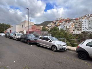 Terreno en venta en La Salud - Perú - Buenavista en Santa Cruz de Tenerife