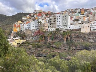 Terreno en venta en La Salud - Perú - Buenavista en Santa Cruz de Tenerife
