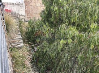 Terreno en venta en La Salud - Perú - Buenavista en Santa Cruz de Tenerife