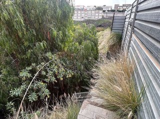 Terreno en venta en La Salud - Perú - Buenavista en Santa Cruz de Tenerife