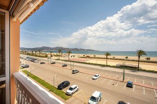 Ático en venta en Empuriabrava en Castelló d´Empúries