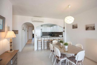 Ático en venta en Empuriabrava en Castelló d´Empúries
