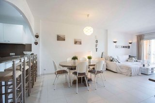 Ático en venta en Empuriabrava en Castelló d´Empúries
