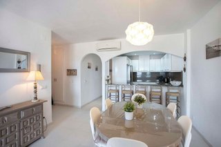 Ático en venta en Empuriabrava en Castelló d´Empúries