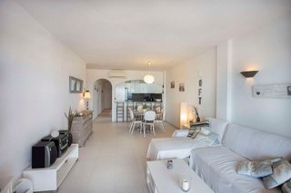 Ático en venta en Empuriabrava en Castelló d´Empúries