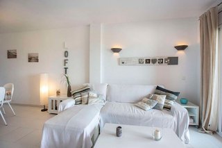 Ático en venta en Empuriabrava en Castelló d´Empúries
