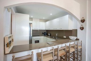 Ático en venta en Empuriabrava en Castelló d´Empúries