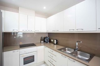 Ático en venta en Empuriabrava en Castelló d´Empúries