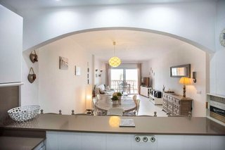 Ático en venta en Empuriabrava en Castelló d´Empúries