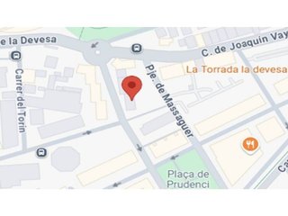 Piso en venta en Eixample Nord – La Devesa en Girona