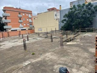 Terreno en venta en Centre en Reus