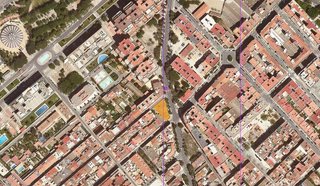 Terreno en venta en Centre en Reus