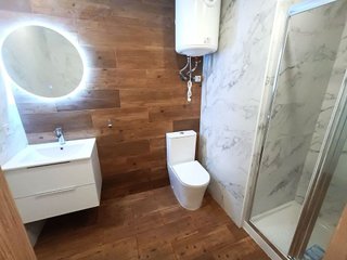 Piso en alquiler en Zona Concordia en Burjassot
