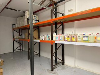 Nave industrial en venta en Sector Sur en Córdoba