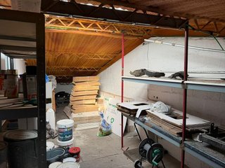 Nave industrial en venta en Sector Sur en Córdoba