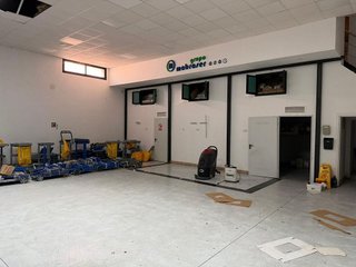 Nave industrial en venta en Sector Sur en Córdoba