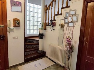 Chalet en venta en Las Conejeras - Esparragal en Coslada