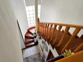 Chalet en venta en Las Conejeras - Esparragal en Coslada